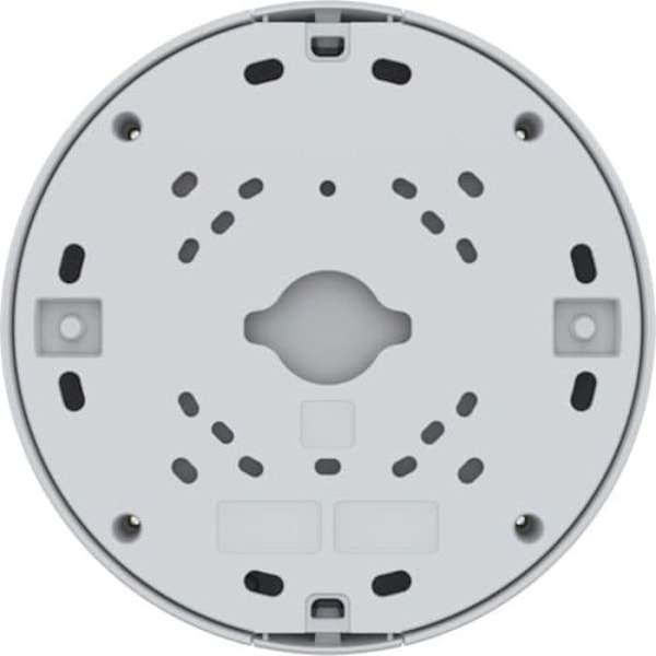 Bakre hölje - AXIS - TQ3601-E - Vit - För kabelkanaler - Inomhus-/utomhuskamera