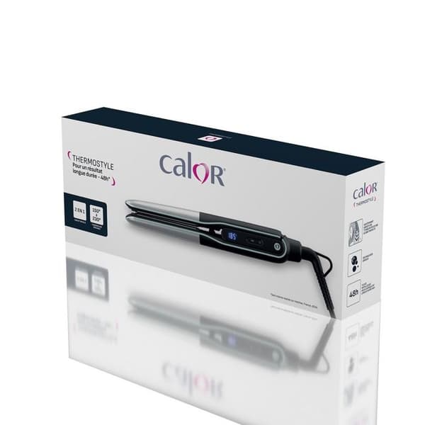 Lisseur Calor Thermostyle SF7120C0