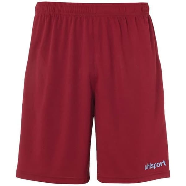 Barnkläder Byxor Uhlsport Center Basic Röd