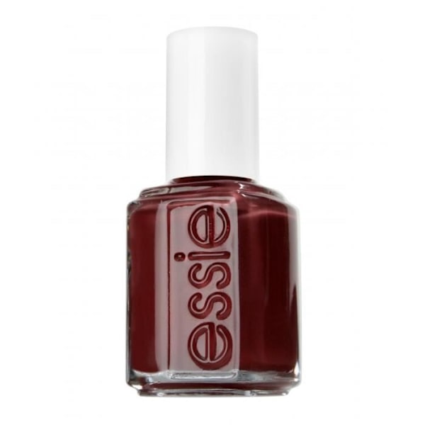 Essie Nail Polish 52 Thigh High - Röd Färg - 13,5ml #052 Hög Hög