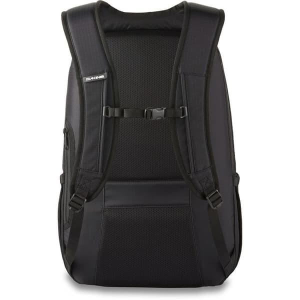 Dakine Campus Premium ryggsäck svart ripstop