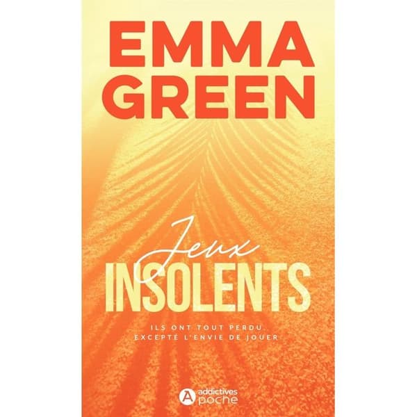 Olydiga spel - Av Emma Green