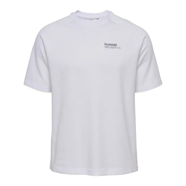 T-shirt Hummel Tech Loose - vit vit XS