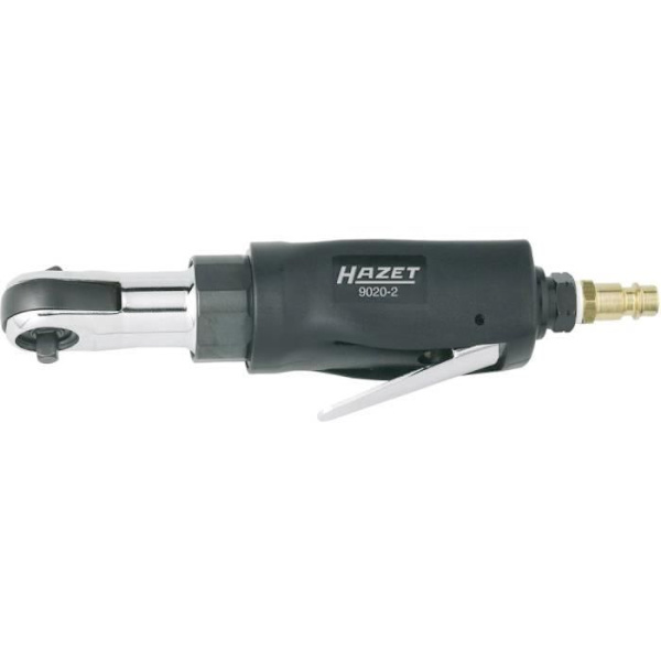 Hazet 9020-2 Pneumatisk vändbar spärr 1-4" (6,3 mm) 6,3 bar 1 st(ar)