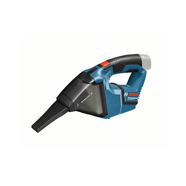 Bosch Professional GAS 12V dammsugare utan batteri - 06019E3000 Svart, Blå