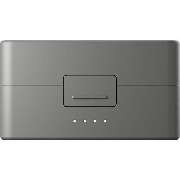 Laddningsfodral - DJI - Mic 3 Mörkgrå