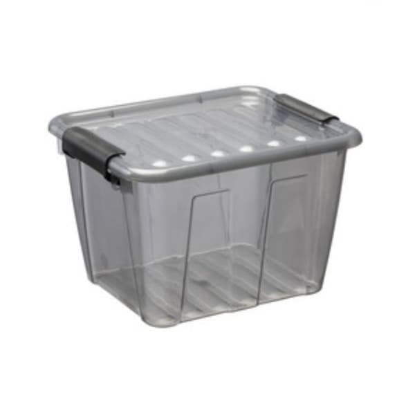Plastlåda HOME BOX 3L