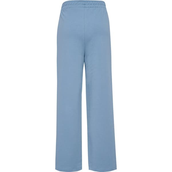 Joggingflicka Hummel Hixi blekta denim 7 år