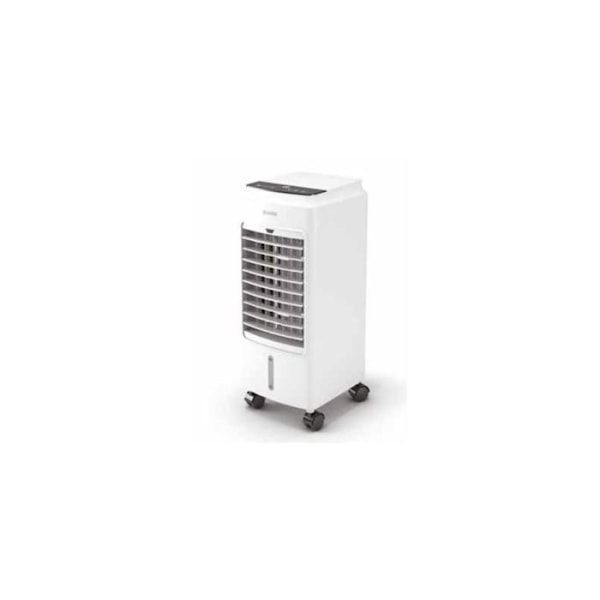 Rafraîchisseur - Olimpia Splendid - 99308 - 350 m3/h - 75 W - Fjärrkontroll ingår Vit