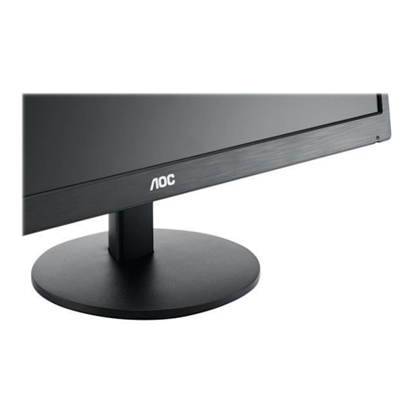 AOC Monitor m2470Swh 23,6" 16:9 värdelinje