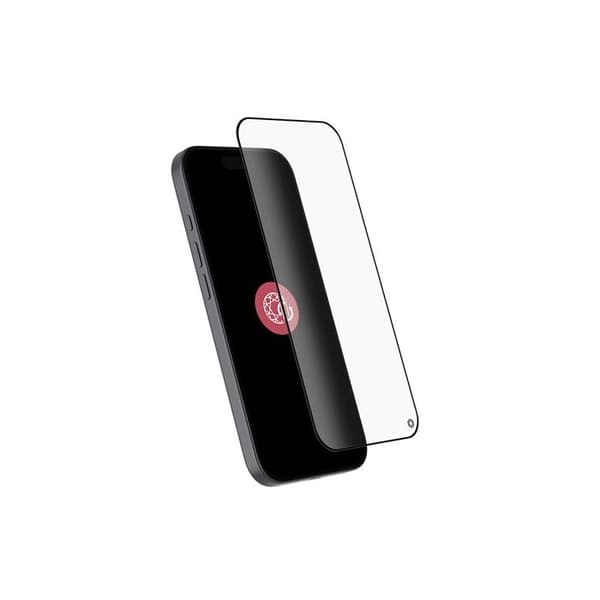 Pack 2 skydd för objektiv - FGOG 2,5D - IPhone17