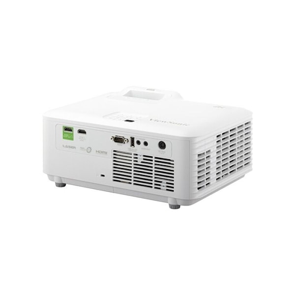 ViewSonic LS710-4K - 4K videoprojektor - Videoprojektion