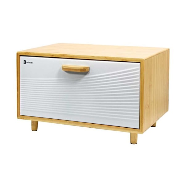 CHLEDBOX BAMBUSBEHÅLLARE FÖR BRÖD 4253