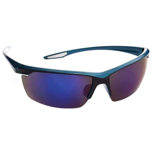 Solenögon - TRESPASS - Hinter - Unisex - UV-skydd 400 - Färg Blå Blå
