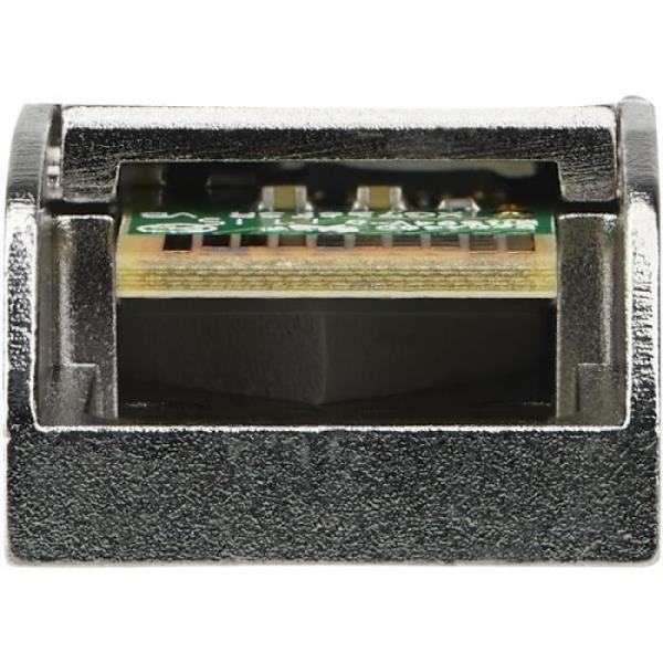 startech dell emc sfp-10g-lr comp - sfp+ modul - sm transceiver svart svart Svart