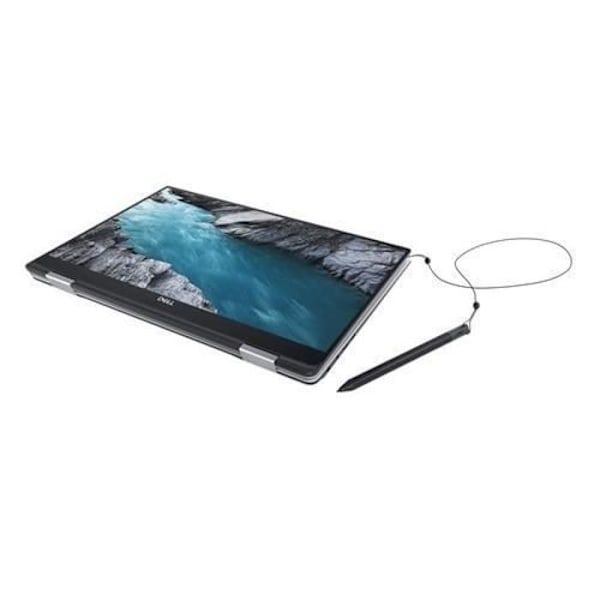 Stylus - DELL - Premium Active Pen (PN579X) - 3 knappar - Trådlös - Bluetooth 4.2