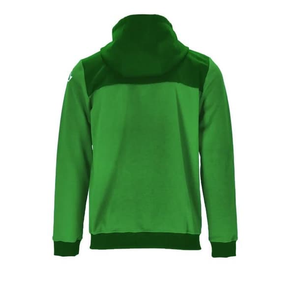 Acerbis Harpaston hoodie - grön 2 Grön 2 S