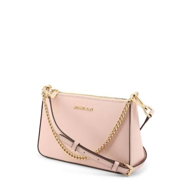 Axelväska - Michael Kors - 358278 - Läder - Rosa - 24x14x6 cm Rosa