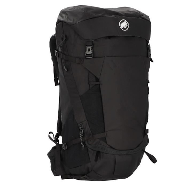Vandringsryggsäck - Mammut - Lithium 40 - Svart - Syntet - Vuxen - Unisex Svart
