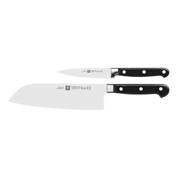 Zwilling 35649-000 2-delad Professionell S Knife Set