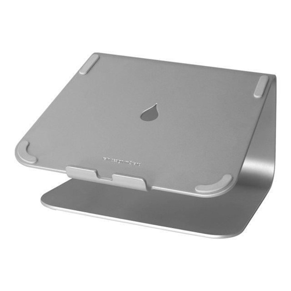 Vridbart stativ - Regndesign - mStand360 - Aluminium - MacBook-kompatibel - Silver