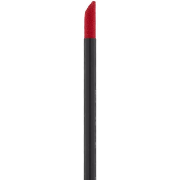 Catrice - Flytande Läppstift Endless Matte - 60 Röd Varning 60 Röda Flaggor