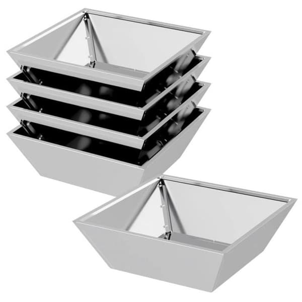 Cache-pot Vidaxl - 873835