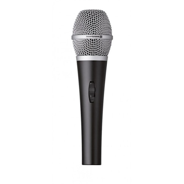 Scen dynamisk mikrofon