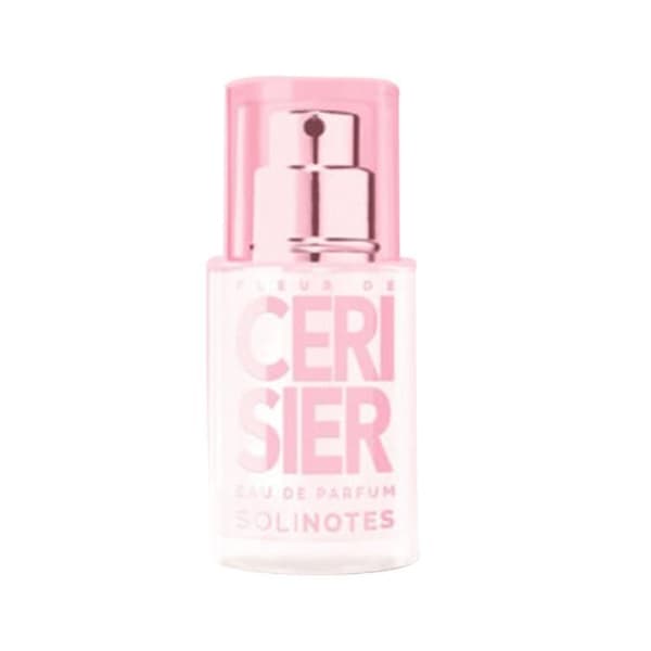 Solinotes Fleur de Cerisier Eau de parfum 15ml