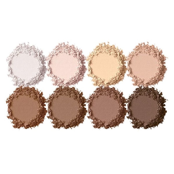 NYX Highlight & Contour Palette Pro N/A
