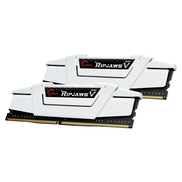 GSKILL RipJaws 5 Serie Svart 3