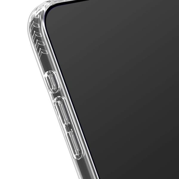 Coque FC Pulse - IPhone17 Pro Max - Transparent Vit
