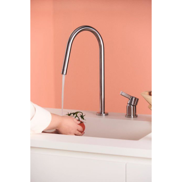 Idealisk standard kökskranar - BD422GN