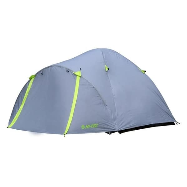 Tält Hi-Tec Solarpro 3 legering/järngrind