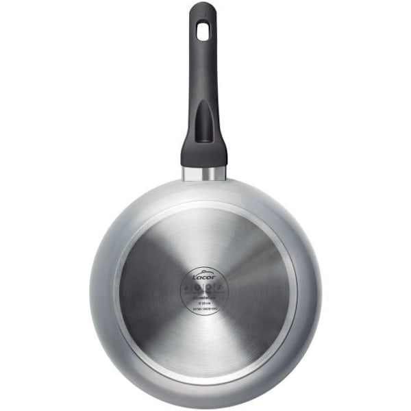 LACOR Vite Aluminium Stekpanna induktion - 28 cm