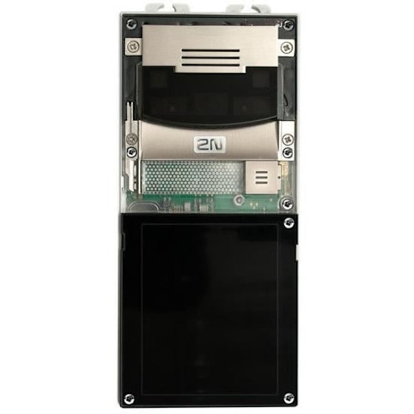Basenhet med kamera - 2N - Helios IP Verso - Nattvision - 2MP - Utomhus