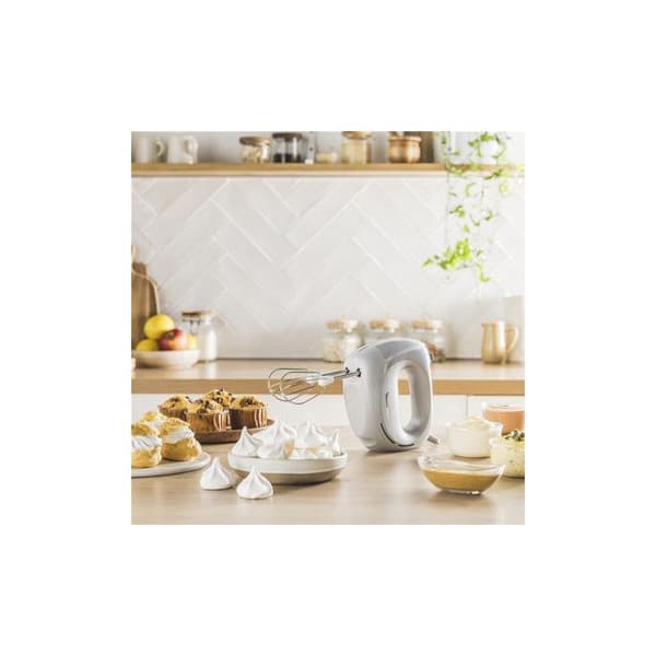 Moulinex Easy Max, Visp, Perfekt blandning, Peppar, HM262BF0 Peppar