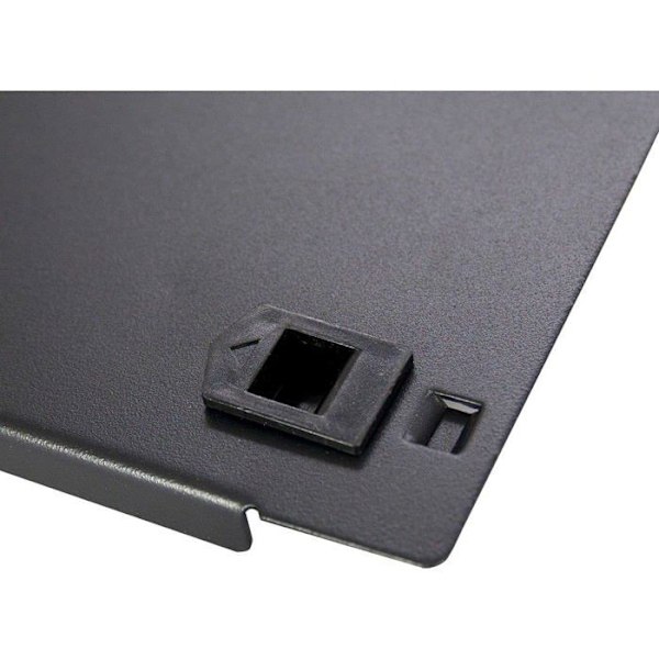 Inter-Tech Plattblind 2U c