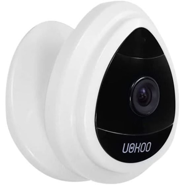 Uokoo Mini IP-kamera Hem WiFi säkerhetssystem