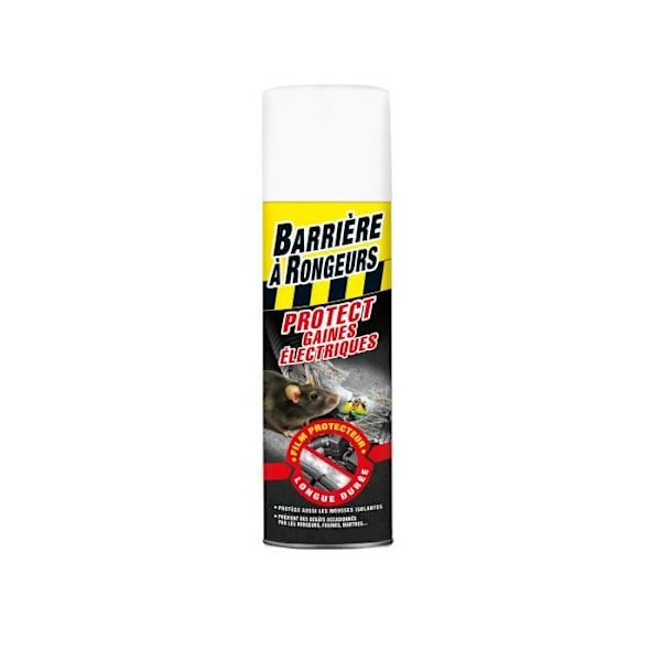 Skydda elektriska ledningar - Aerosol 400 mL