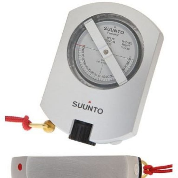 Suunto Clinometer-Dendromometer PM-5-1520 PC