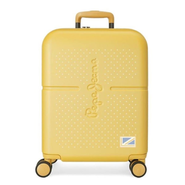 Resväska eller bagage säljs ensam Pepe jeans - 6439123 - Laila Kabinentrolley