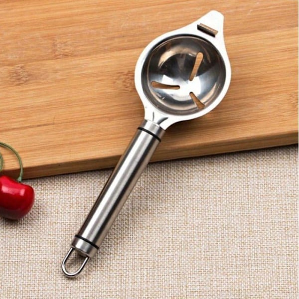 Äggseparator - Äggknäckare Brunbeste ÄGGSEPARATOR BB-3096