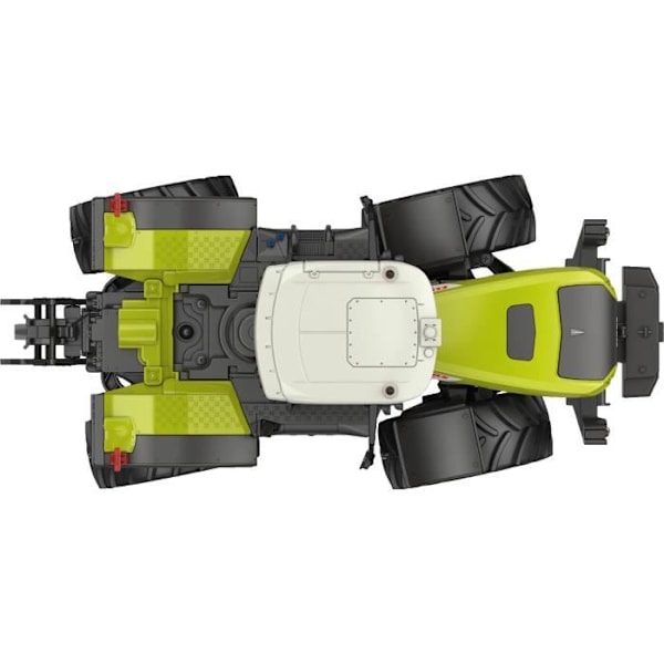 Claas Xerion 5000 TRAC VC RC Traktor - SIKU - Grön - Bluetooth - Realistiska detaljer Grön