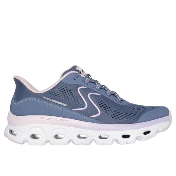 Skechers Glide-Step Sole damskor sltp 37