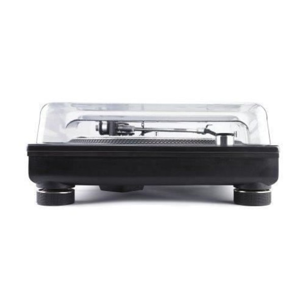 Skyddsskal - DeckSaver - SL1200-1210 - Okrossbar - Transparent - Plast-Resin Transparent
