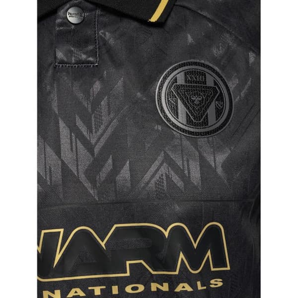 Hummel Loose Tröja svart M