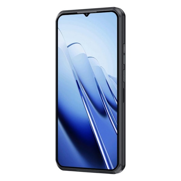 Smartphone OUKITEL WP52 - 5G - 256 Go - 4 Go RAM - Skärm 6.6" - Färg Svart