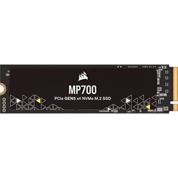 Corsair MP700 NVMe SSD, PCIe 5.0 M.2 Typ 2280 - 1 TB