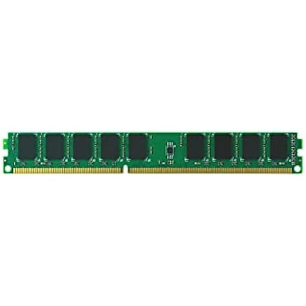 RAM - GOODRAM - W-MEM2666E4D816G - 16 Go - DDR4 - 2666 MHz - ECC